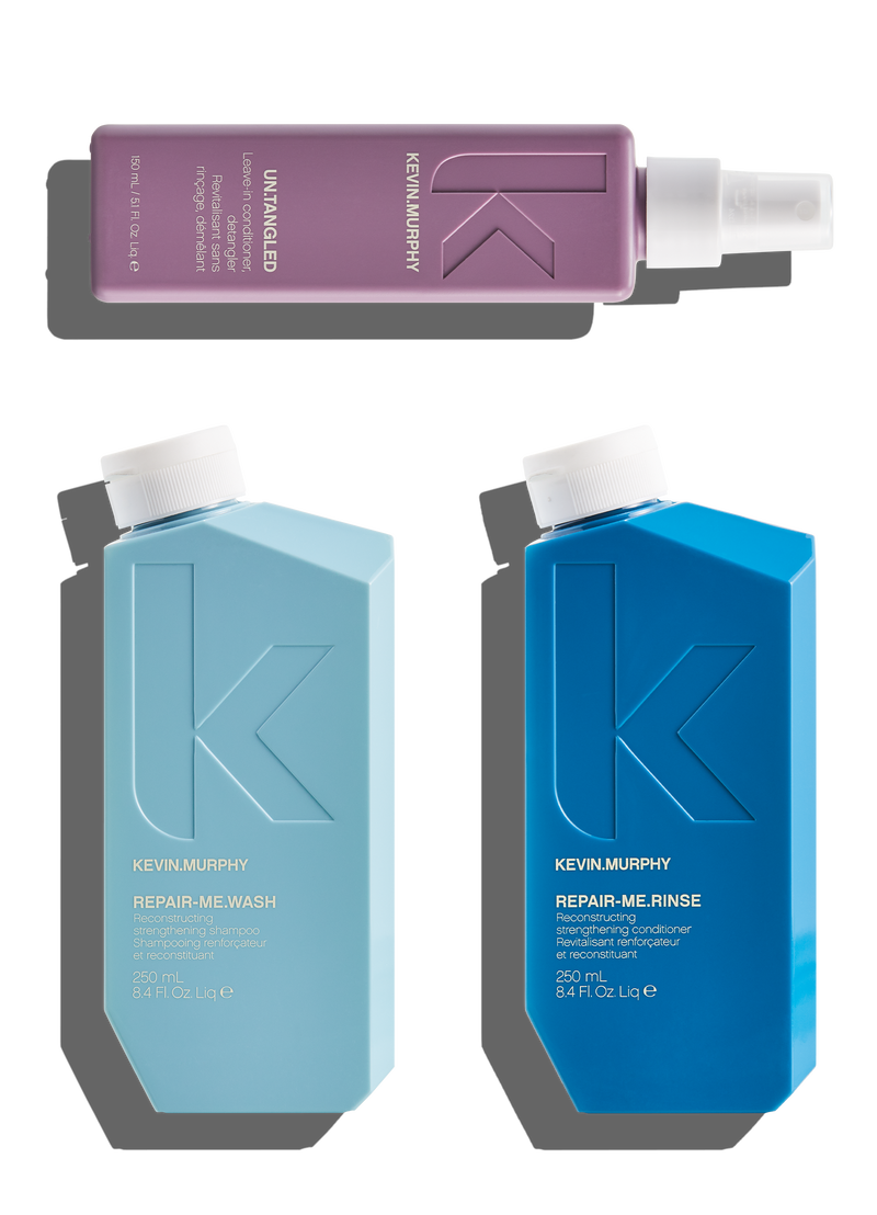 TANGLE ME NOT image number 0